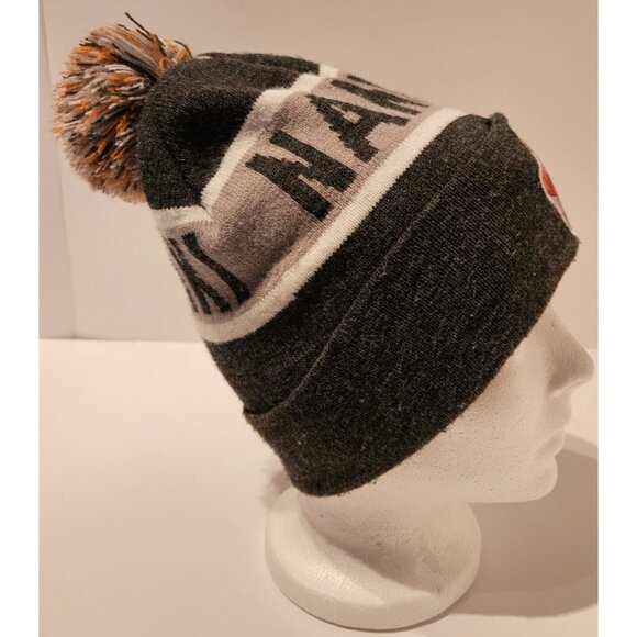 Young Naruto Uzumaki Shippuden Pom Beanie Hat One size Stretch Anime - Picture 6 of 11